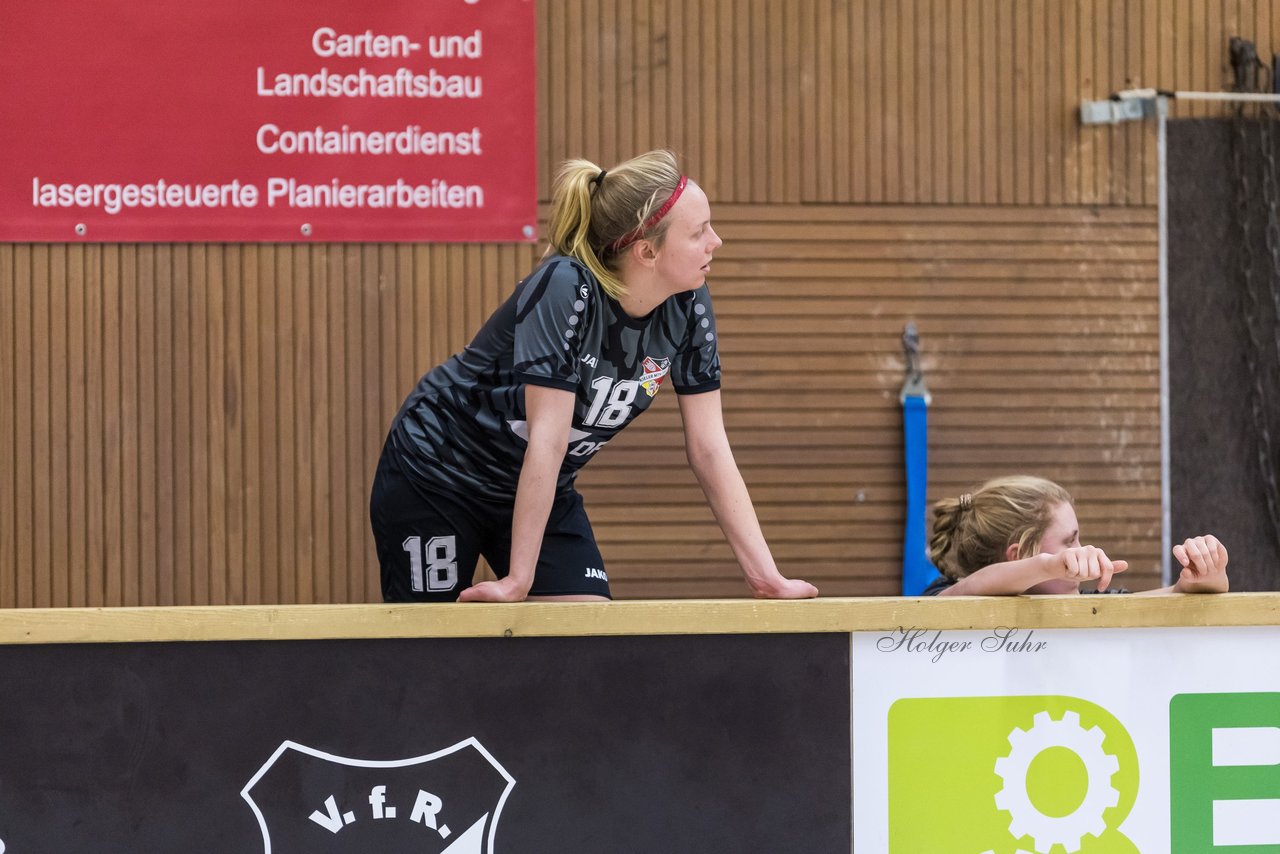 Bild 141 - VR Bank Cup Horst